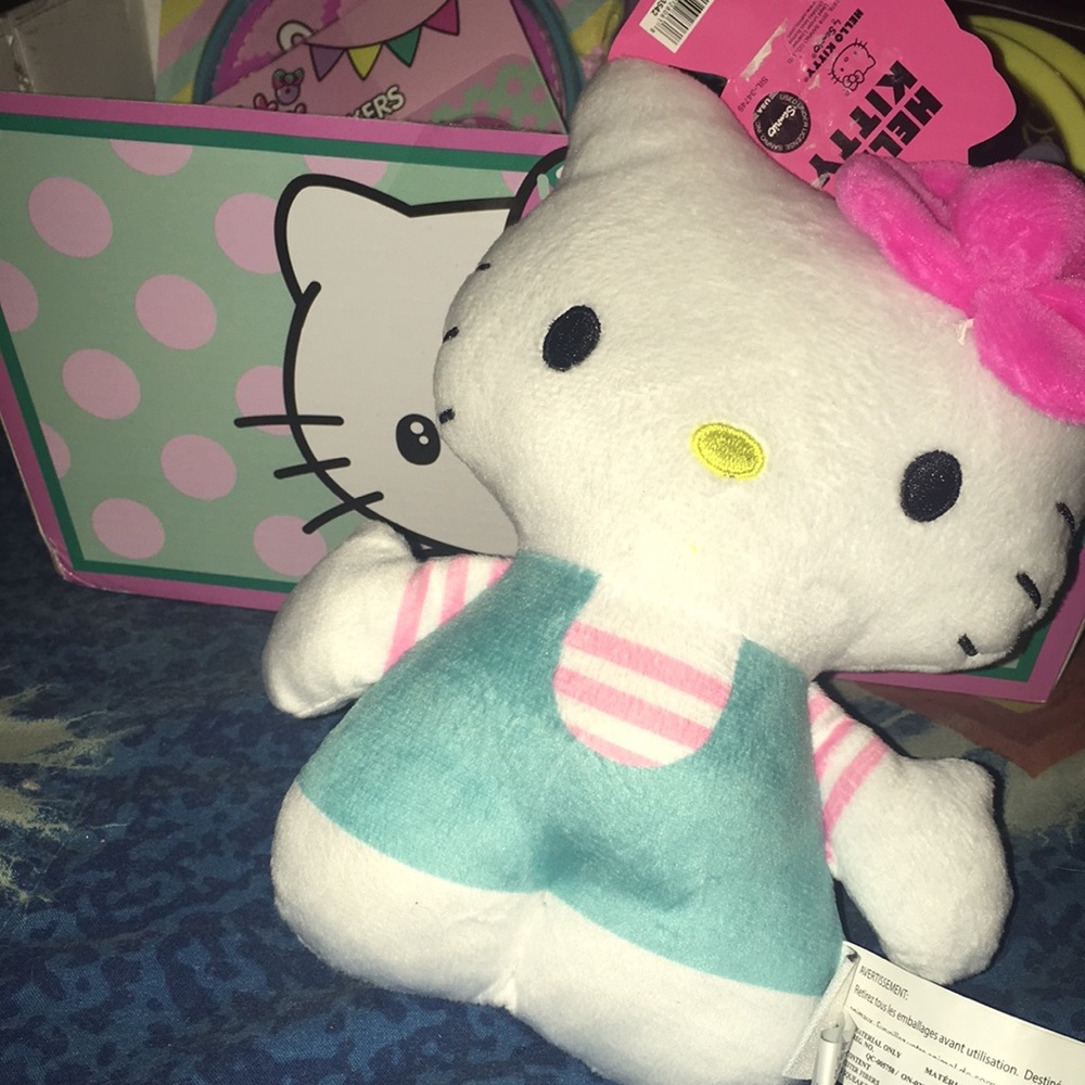 COPY - Hello kitty